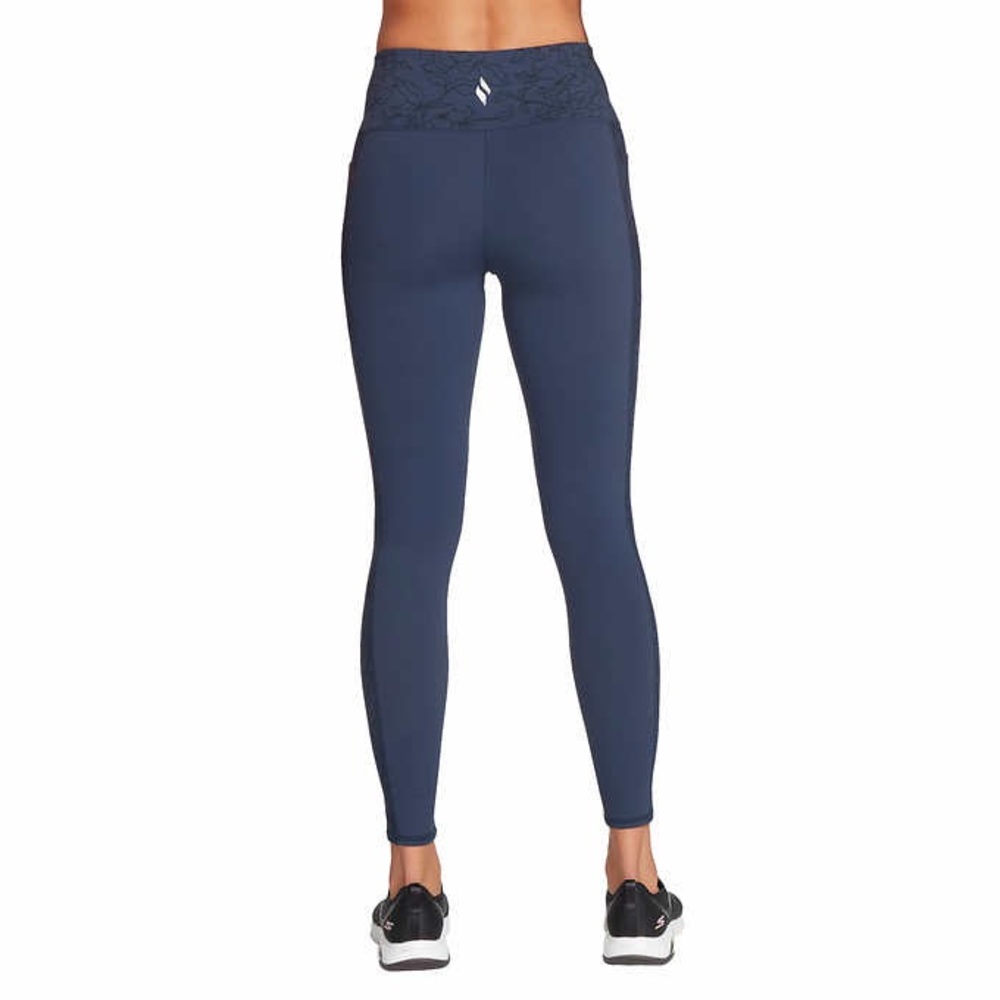 Skechers GOWALK High Waist Leggings - Picture 5 of 7